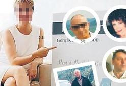 Adliyede milyon dolarlık skandal