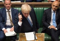 Boris Johnson, 500 bin yasa dışı göçmene af planını destekliyor