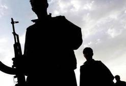 Sınırda yakalanan PKK şüphelisi tutuklandı