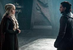 Game of Thrones ekibi HBO'dan ayrılıyor