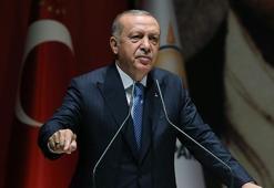 Cumhurbaşkanı Erdoğan'dan Merkez Bankası'nın faiz kararı ile ilgili flaş sözler!