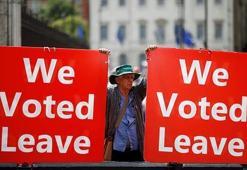 AB'den İngiltere'ye Brexit uyarısı