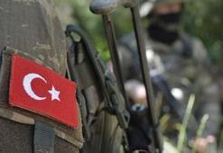 Hakkari'den acı haber: 1 asker şehit