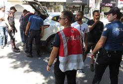 İstanbul'da "Kurt Kapanı 2019-11" uygulaması