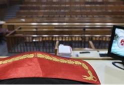 FETÖ şüphelisi eski askeri öğrencilere hapis istemi