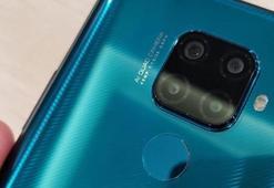 Huawei Mate 30 geliyor!