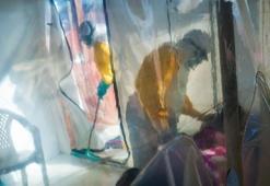 Suudi Arabistan'dan hacca gidecekler için Ebola önlemi