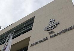 Anayasa Mahkemesi'nden tartışmalı karar