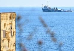 Limanları kendi gemilerine bile kapattılar