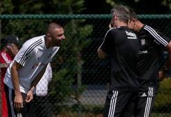 Avcı onayladı! Burak Yılmaz resmen...
