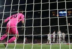 UEFA'nın sezonun golü adayları belli oldu