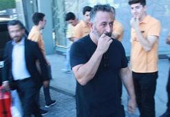 Cem Yılmaz'dan telefon alışverişi