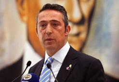 Ali Koç 4 transferin müjdesini verdi!