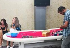 Antalya'da operasyon! Suçüstü yakalandılar