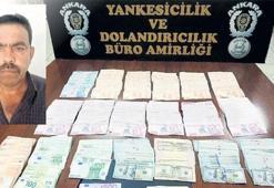 Dolandırıp parayı Dubai’de yedi