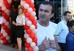 O şüpheli sevgilisi ile yakalandı! 30 kilogram...