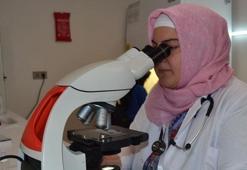 Merdiven altı yerlerde yapılan tıbbi işlemlerde tehlike!
