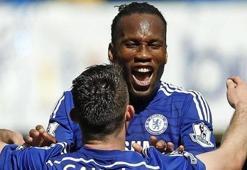 Galatasaray'dan sürpriz harekat! Didier Drogba devrede