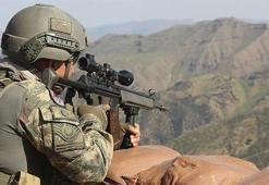 Şırnak ve Ağrı'da terör operasyonları! Uğur Arslan etkisiz hale getirildi