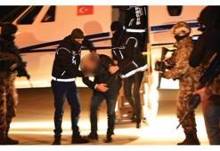 Cumhuriyet tarihinin 'en büyük uyuşturucu operasyonu'nda flaş gelişme!