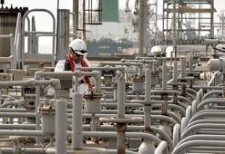 Suudi Arabistan'ın petrol ihracat tutarı azaldı