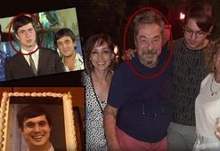 İyi ki doğdun Çalışkan Ahmet