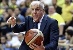 Zeljko Obradovic'ten NBA açıklaması
