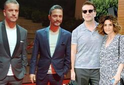 Murat Cemcir: 20 kilo verdim