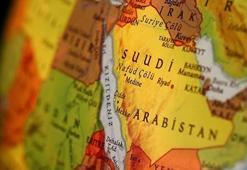 Husilerden Suudi Arabistan'ın Abha Havalimanı'na İHA saldırısı