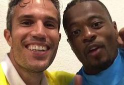 Patrice Evra futbolu bıraktı