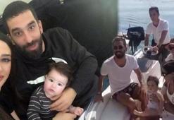 Aslıhan Doğan kolunda servet taşıyor