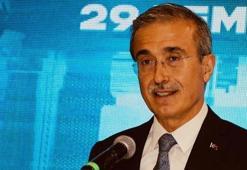 İsmail Demir: Türkiye motor yolculuğunda başarılı olacaktır