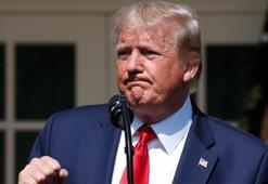 Trump: AB ve Çin faizleri indirirken Fed hiçbir şey yapmıyor