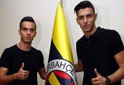 Fenerbahçe'de hayal kırıklığı! 2 transfer...