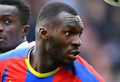 Benteke'nin inadı inat!