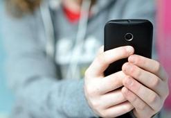 Telefonumda cinsel organ fotoğrafı belirince donakaldım