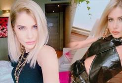 Melis Sütşurup eski sevgilisine döndü!