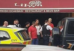 Mesut Özil, eşi Amine Gülşe'ye özel koruma tuttu