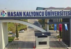 Hasan Kalyoncu Üniversitesi'nden tepki