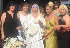 “Kıyafetim Osmanbey Dior”