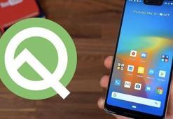 Android Q güncellemesini hangi telefonlar alacak?
