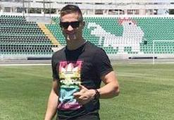 Denizlispor Radoslaw Murawski'yi transfer etti