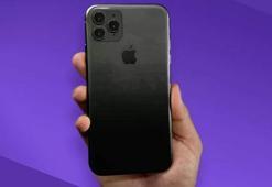 2020 model iPhone'lara 5G desteği