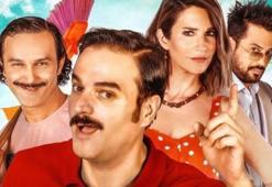 Geniş Aile Komşu Kızı, 2 Ağustos’ta vizyonda