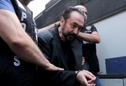 'Adnan Oktar örgütüne yönelik soruşturmayı FETÖ sonlandırdı'