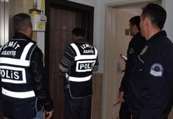 İzmir'de günübirlik evlere 128 bin lira ceza!