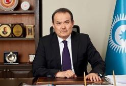 Türk dünyasının stratejik çatı kuruluşu: Türk Keneşi