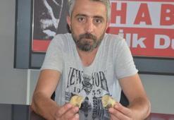 Bilecik’te buldu böyle isyan etti: Gelin gün yüzüne çıkarın…