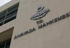 Anayasa Mahkemesi’nden tartışmalı bildiri kararı ile ilgili açıklama