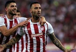 Medipol Başakşehir'in rakibi Olympiakos oldu!
